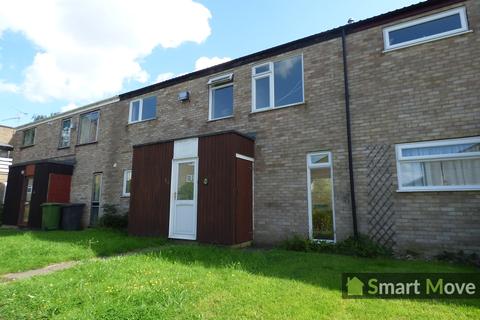 31 Barnstock, Bretton, Peterborough, PE3 8EH