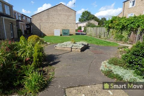 31 Barnstock, Bretton, Peterborough, PE3 8EH
