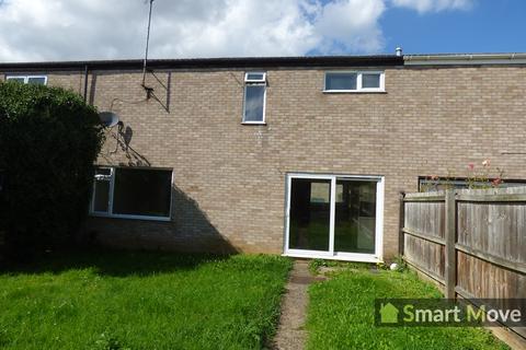 31 Barnstock, Bretton, Peterborough, PE3 8EH
