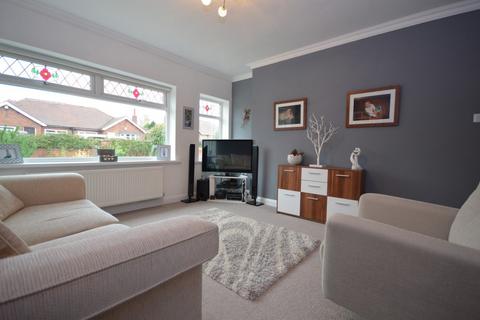 4 bedroom semi-detached house to rent, Kelmscott Garth, Crossgates, Leeds, LS15