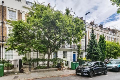 1 bedroom flat to rent, Mornington Terrace, Camden, London