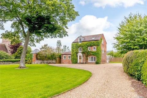 4 bedroom detached house for sale - Middleton on the Hill, Ludlow, SY8