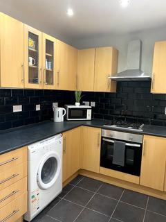 4 bedroom terraced house to rent - Kelso L6
