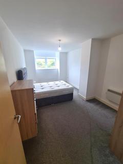 1 bedroom apartment to rent, Tobacco Wharf, Commercial Road, liverpool