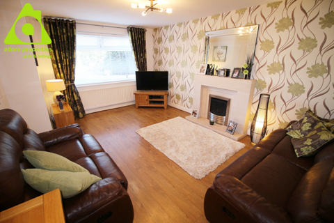 61 Collingwood Way, Westhoughton, Bolton, BL5 3TS