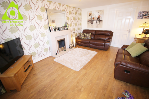 61 Collingwood Way, Westhoughton, Bolton, BL5 3TS