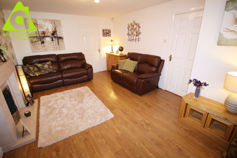 61 Collingwood Way, Westhoughton, Bolton, BL5 3TS
