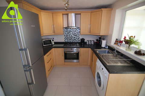 61 Collingwood Way, Westhoughton, Bolton, BL5 3TS