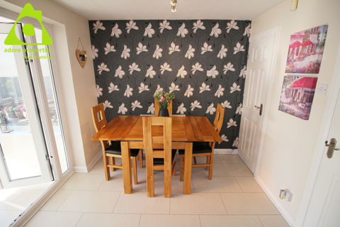 61 Collingwood Way, Westhoughton, Bolton, BL5 3TS