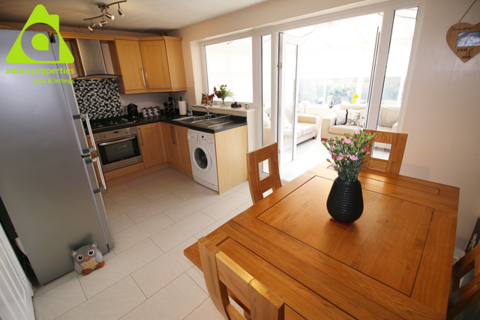 61 Collingwood Way, Westhoughton, Bolton, BL5 3TS