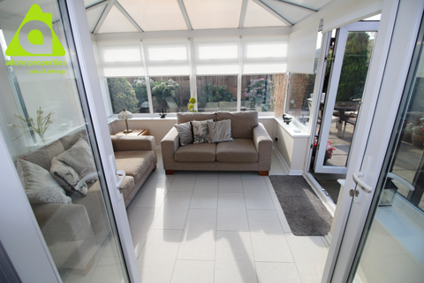 61 Collingwood Way, Westhoughton, Bolton, BL5 3TS