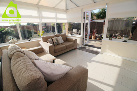 61 Collingwood Way, Westhoughton, Bolton, BL5 3TS