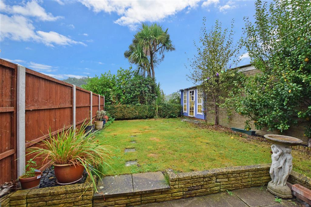 Woodlands Way, Southwater, Horsham... 3 bed semidetached house £350,000