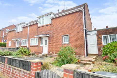 47 Cleaswell Hill, Choppington, NE62 5DZ
