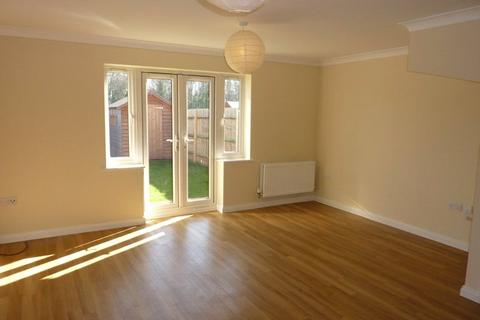 3 bedroom semi-detached house to rent - Russet Drive, Red Lodge, Bury St Edmunds, Suffolk, IP28