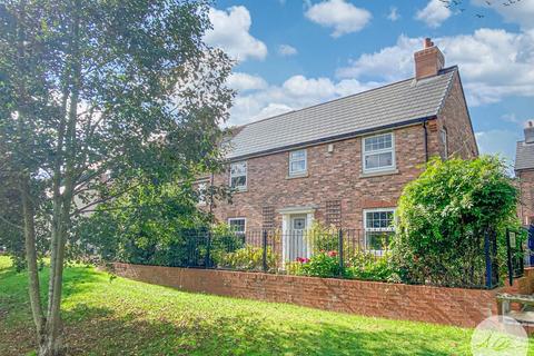 2 Percy Drive, Norby, Thirsk, YO7 1TL