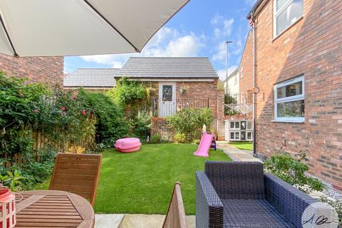 2 Percy Drive, Norby, Thirsk, YO7 1TL