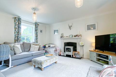 2 Percy Drive, Norby, Thirsk, YO7 1TL