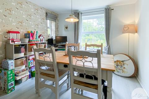 2 Percy Drive, Norby, Thirsk, YO7 1TL