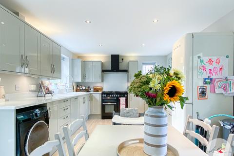 2 Percy Drive, Norby, Thirsk, YO7 1TL