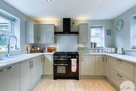 2 Percy Drive, Norby, Thirsk, YO7 1TL