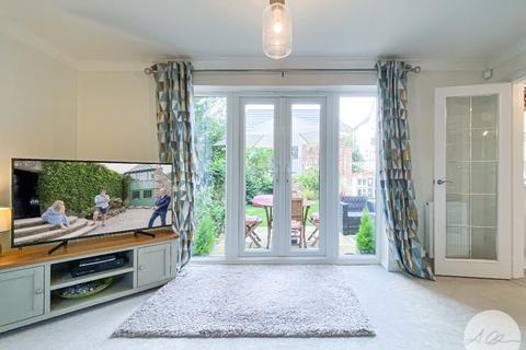 2 Percy Drive, Norby, Thirsk, YO7 1TL