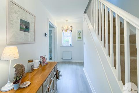 2 Percy Drive, Norby, Thirsk, YO7 1TL
