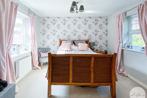 2 Percy Drive, Norby, Thirsk, YO7 1TL