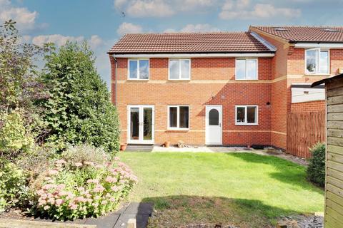 7 Langold Drive, Norton, Doncaster, DN6 9GE