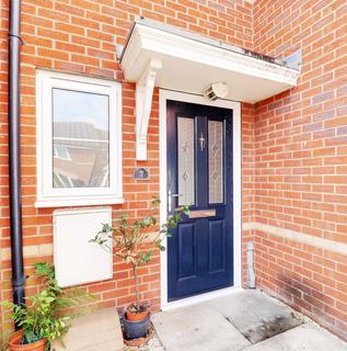 7 Langold Drive, Norton, Doncaster, DN6 9GE