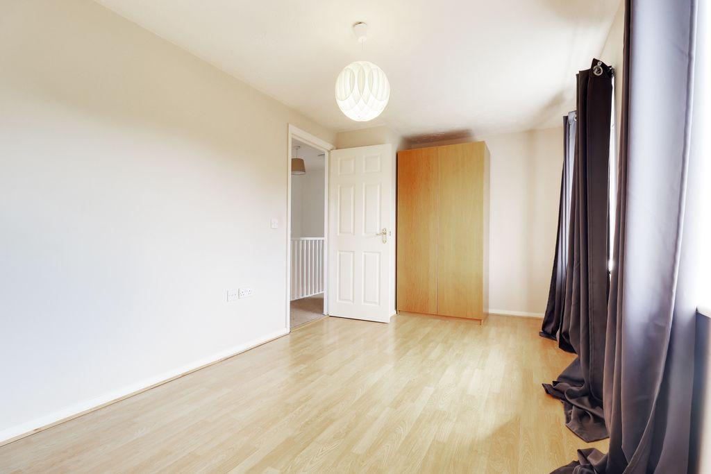 Bedroom 1 (Double)