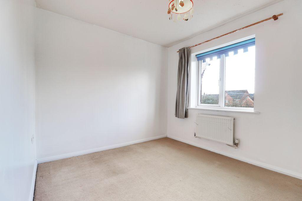 Bedroom 2 (Double)