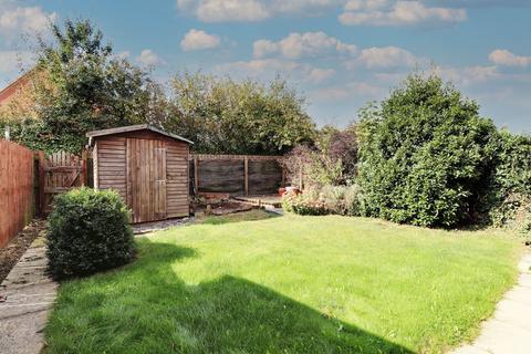 7 Langold Drive, Norton, Doncaster, DN6 9GE