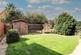 Garden at Back