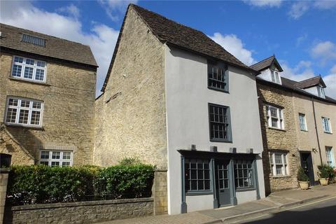 2 bedroom house to rent, Silver Street, Tetbury, GL8
