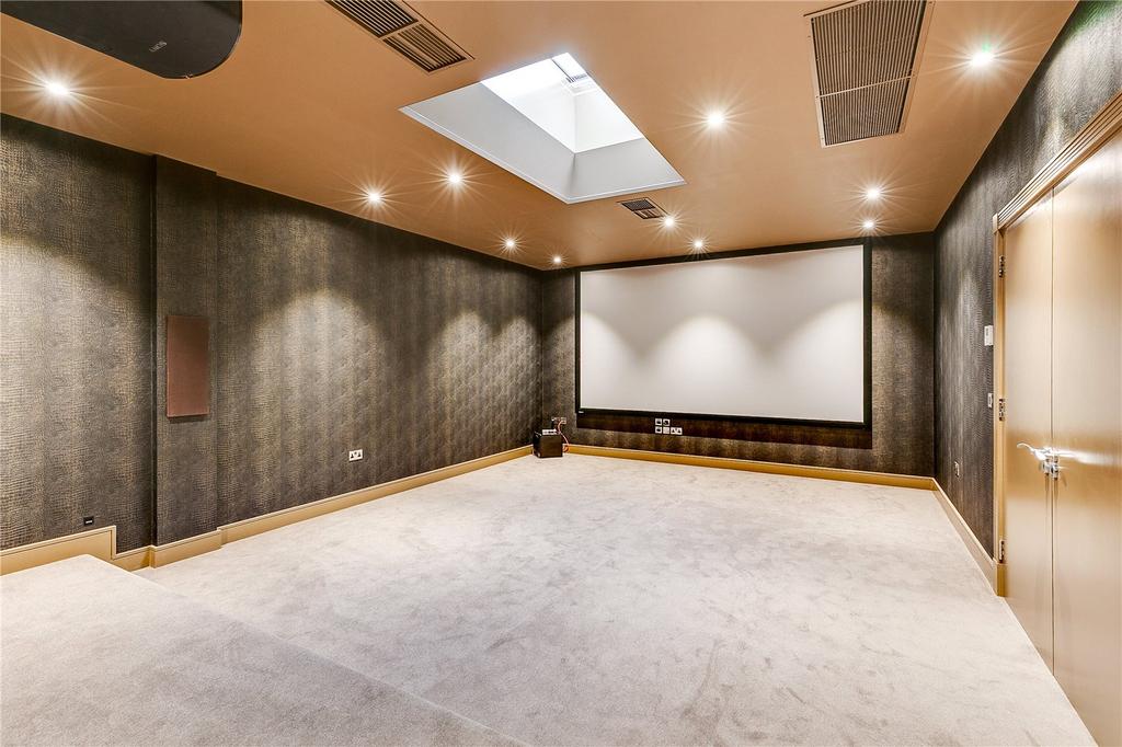 Cinema Room