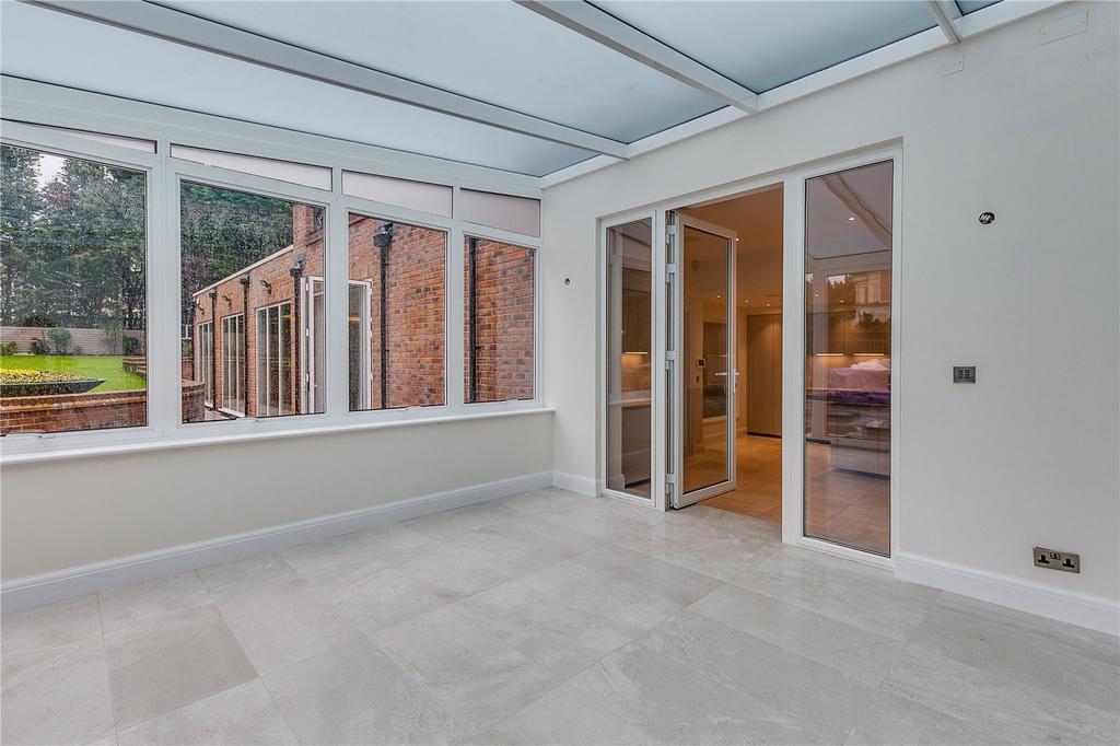 Conservatory