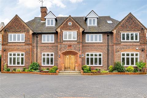 undefined, The Bishops Avenue, Hampstead Garden Suburb, London
