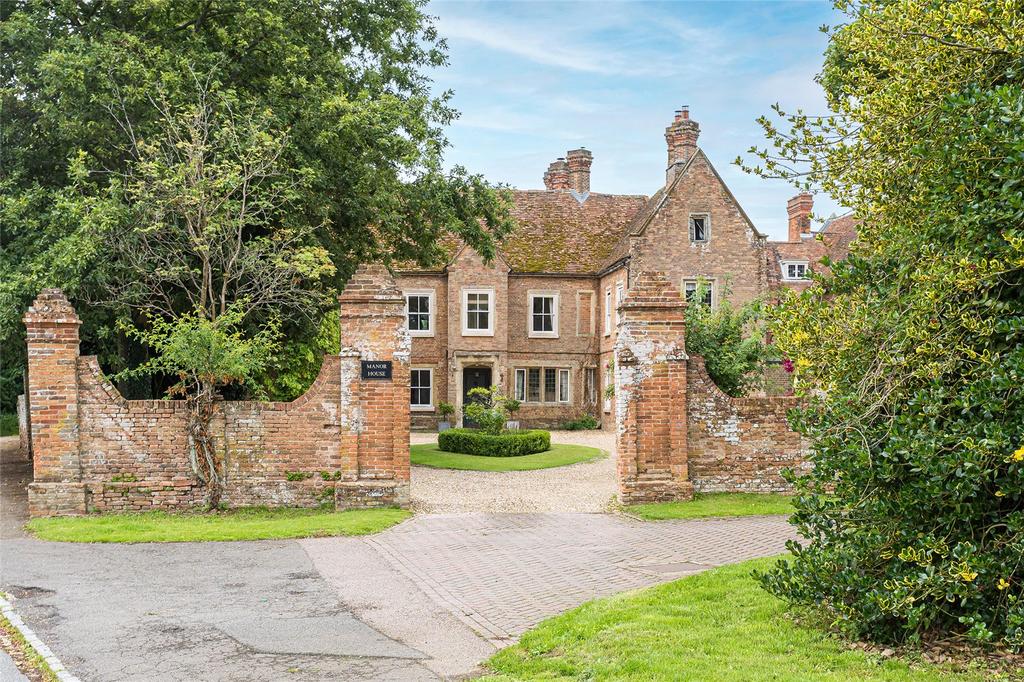Manor House