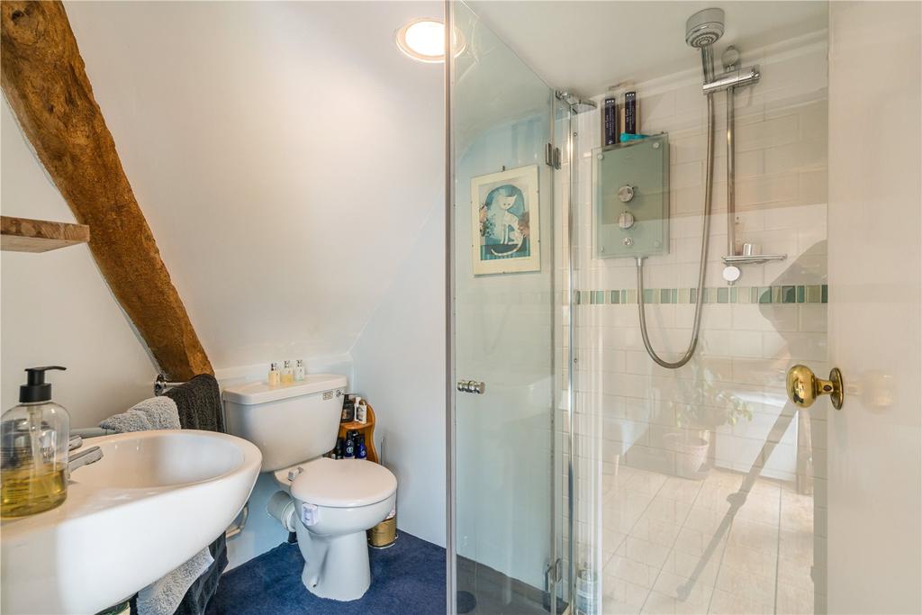 En-Suite Top Floor