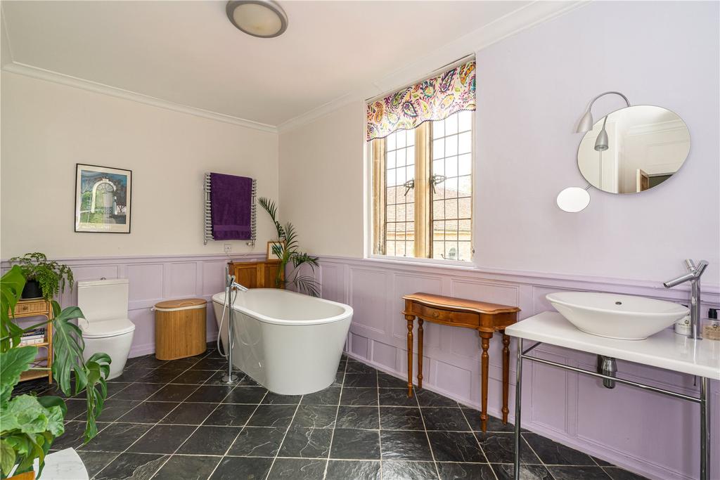 En-Suite