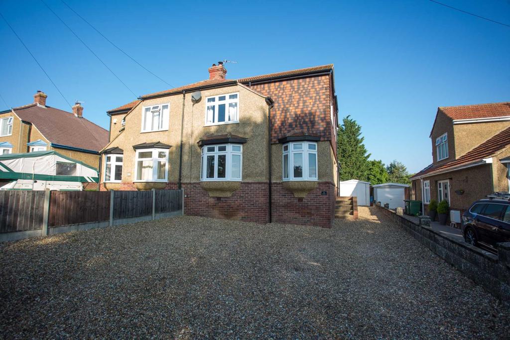 Grace Avenue, Maidstone 4 bed semidetached house £500,000