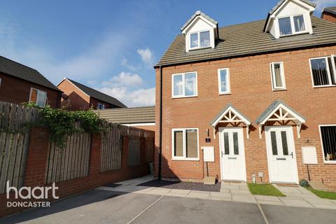 7 Stayers Road, Doncaster, DN4 7FJ