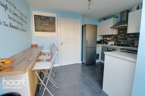 7 Stayers Road, Doncaster, DN4 7FJ