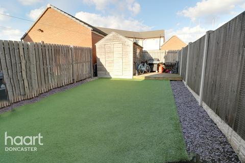 7 Stayers Road, Doncaster, DN4 7FJ