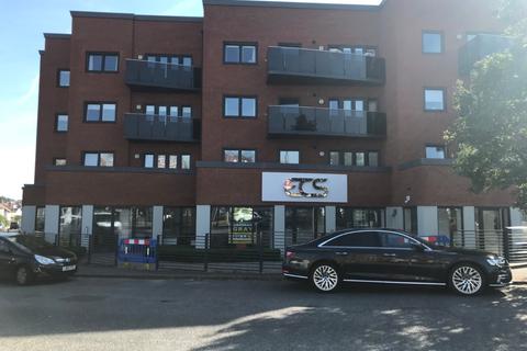 Office to rent - London Road, Leigh-on-Sea, SS9