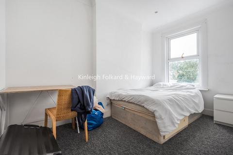 96 Sandhurst Road, London, SE6 1XD
