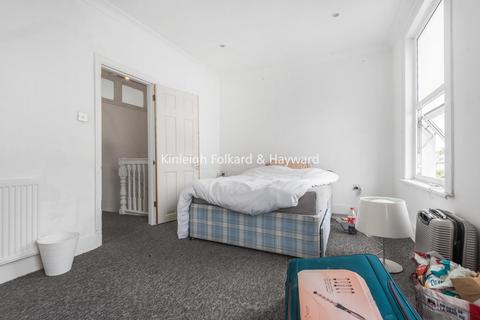 96 Sandhurst Road, London, SE6 1XD