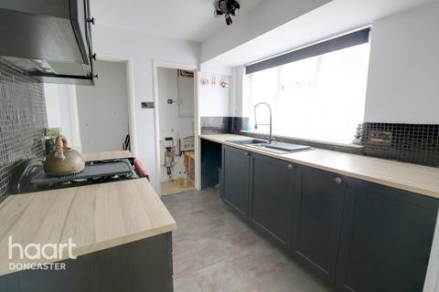 143 Westminster Crescent, Doncaster, DN2 6QG
