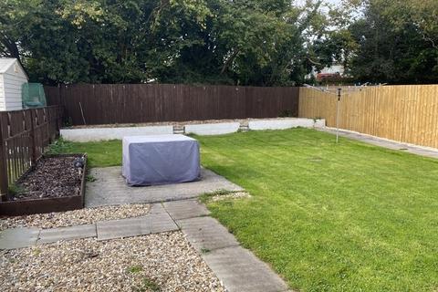 8 Carregamman, Ammanford, SA18 3EG